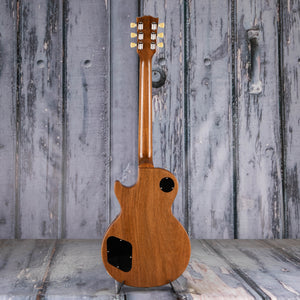 Gibson Limited Edition Les Paul Standard 50s Double Trouble Electric Guitar, Vintage Tobacco Burst Gloss, back