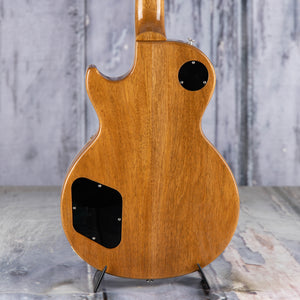 Gibson Limited Edition Les Paul Standard 60s Double Trouble Electric Guitar, Vintage Bourbon Burst Gloss, back closeup