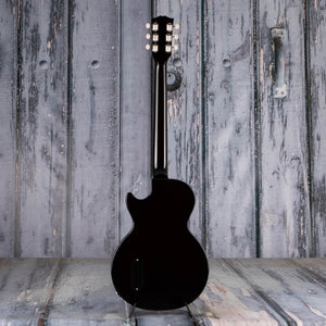 Gibson USA Les Paul Junior Electric Guitar, Vintage Tobacco Burst, back