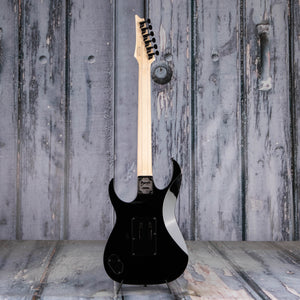 Ibanez Genesis Collection RG550 Electric Guitar, Black, back