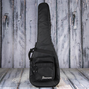 Ibanez Premium SR1346B 6-String Electric Bass Guitar, Dual Shadow Burst Flat, bag