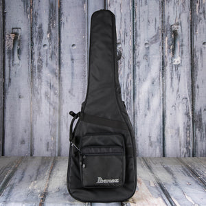 Ibanez Premium SR1355B 5-String Electric Bass Guitar, Dual Mocha Burst Flat, bag