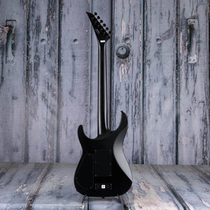 Jackson X Series Soloist SLX DX Electric Guitar, Checkered Past, back