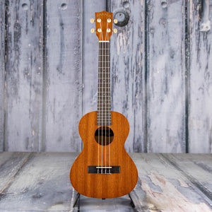 Kala MK-T Makala Tenor Ukulele, Natural, front