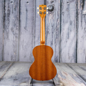 Kala MK-T Makala Tenor Ukulele, Natural, back