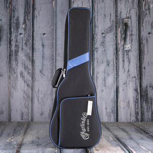 Martin 0-X2E Spruce/Cocobolo Acoustic/Electric Guitar, Natural, bag