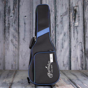 Martin 0-X2E Spruce/Cocobolo Acoustic/Electric Guitar, Natural, bag