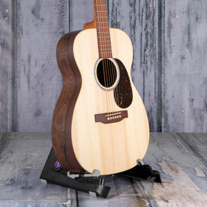 Martin 00-X2E Cocobolo Acoustic/Electric Guitar, Natural, angle