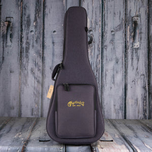 Martin 000-15M StreetMaster Acoustic Guitar, Mahogany Burst, bag