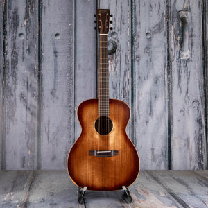 Martin 000-16 StreetMaster Acoustic Guitar, Mahogany Burst, front