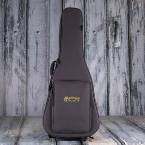 Martin 000-16 StreetMaster Acoustic Guitar, Mahogany Burst, bag