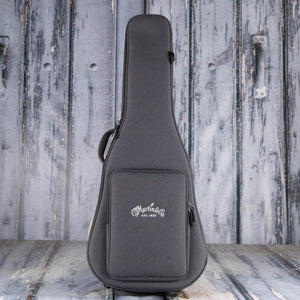 Martin D-13E Ziricote Acoustic/Electric Guitar, Natural, bag