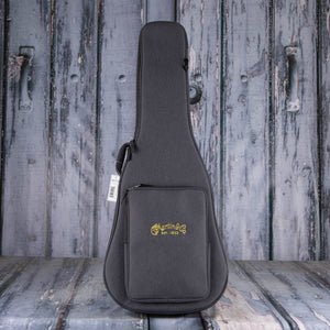 Martin D-15E Acoustic/Electric Guitar, Natural, bag
