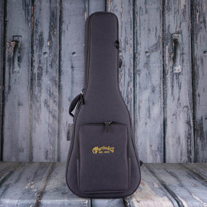 Martin DSS-17 Acoustic Guitar, Whiskey Sunset, bag