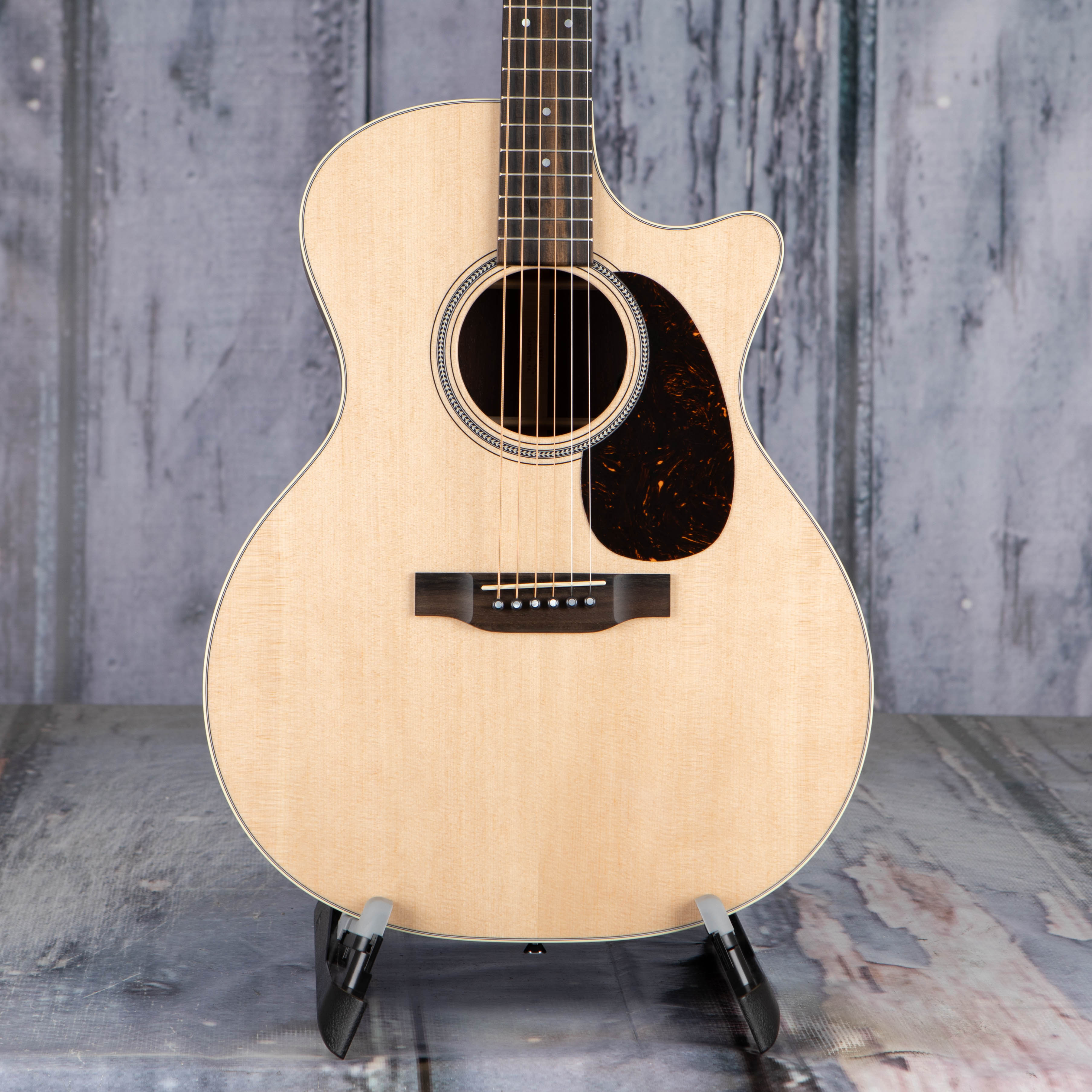 Martin GPC-16E Rosewood Acoustic/Electric, Natural | For Sale 