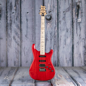 Paul Reed Smith Fiore Electric Guitar, Amaryllis, front