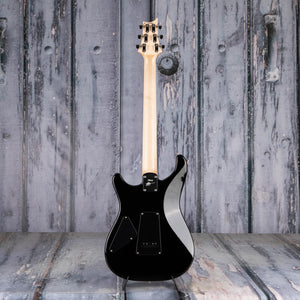 Paul Reed Smith Fiore Electric Guitar, Black Iris, back
