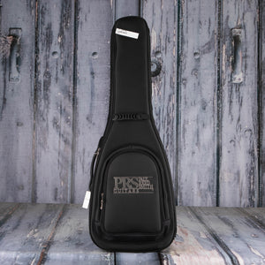 Paul Reed Smith Fiore Electric Guitar, Black Iris, bag
