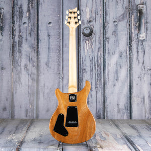 Paul Reed Smith Limited Edition CE 22 Electric Guitar, Carroll Blue, back