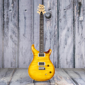 Paul Reed Smith Limited Edition CE 22 Electric Guitar, McCarty Sunburst, front