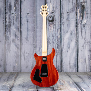 Paul Reed Smith Limited Edition CE 22 Electric Guitar, McCarty Sunburst, back