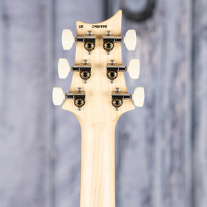 Paul Reed Smith Limited Edition CE 22 Electric Guitar, McCarty Sunburst, back headstock