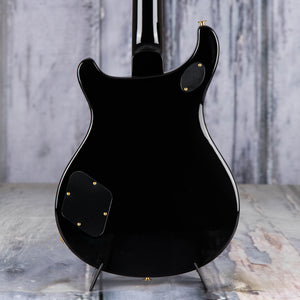 Paul Reed Smith McCarty 594 10-Top Electric Guitar, Fire Red Burst, back closeup