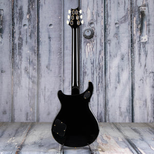 Paul Reed Smith McCarty 594 10-Top Electric Guitar, Fire Red Burst, back