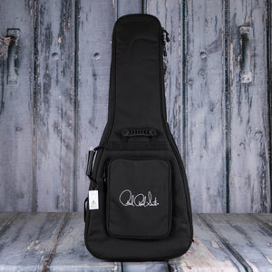 Paul Reed Smith S2 10th Anniversary Custom 24 Limited Edition Electric Guitar, Black Amber, bag