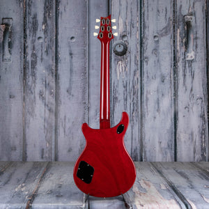 Paul Reed Smith S2 10th Anniversary McCarty 594 Electric Guitar, Dark Cherry Sunburst, back