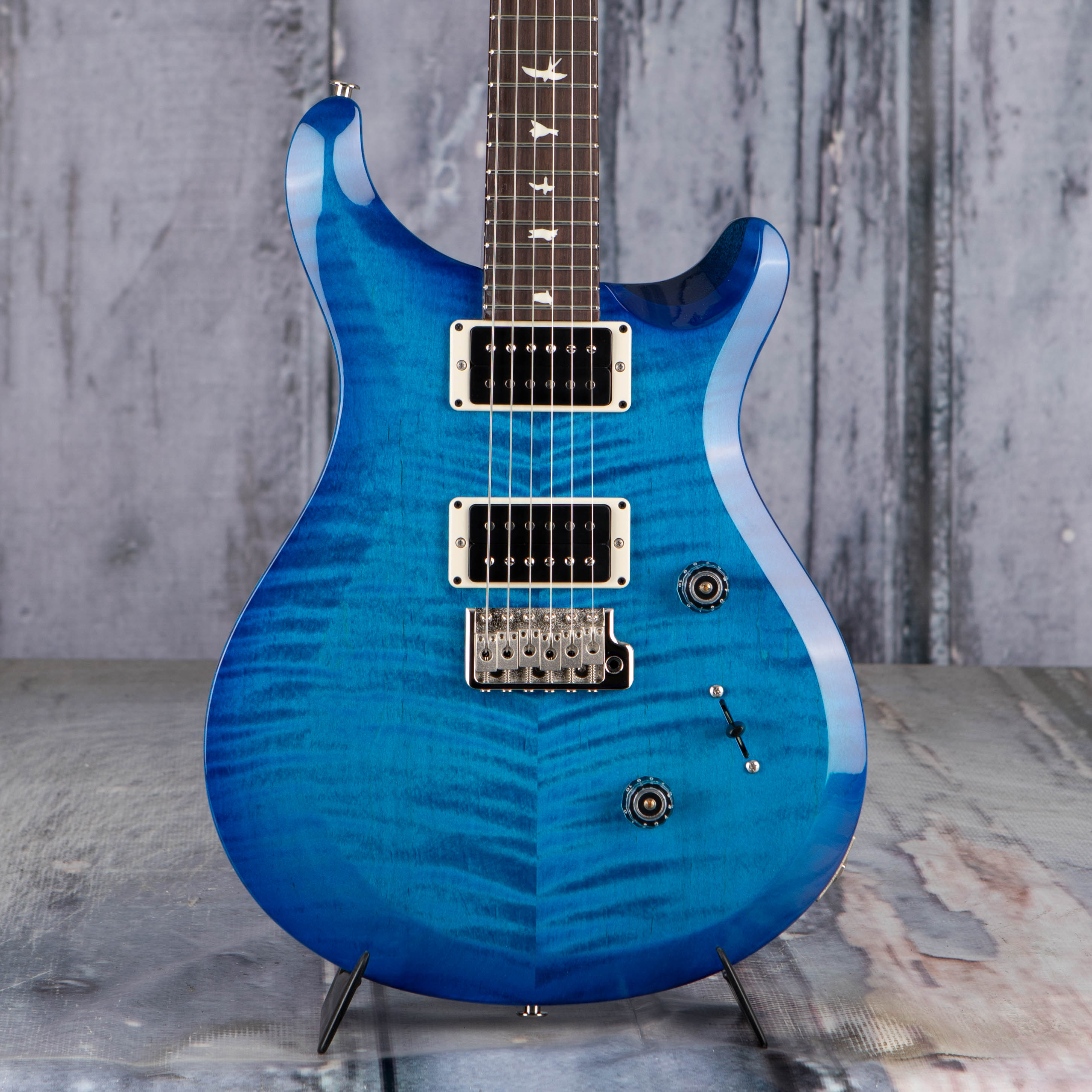 Prs s2 custom 24 electric guitar new arrivals