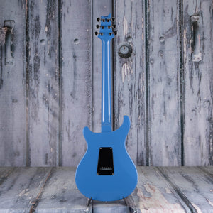 Paul Reed Smith S2 Standard 24 Electric Guitar, Mahi Blue, back