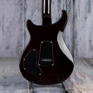 Paul Reed Smith SE DGT David Grissom Signature Electric Guitar, McCarty Tobacco Sunburst, back closeup