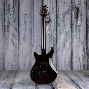 Paul Reed Smith SE DGT David Grissom Signature Electric Guitar, McCarty Tobacco Sunburst, back