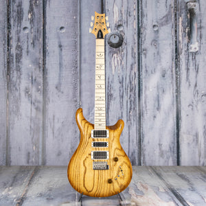 Paul Reed Smith Swamp Ash Special Electric Guitar, Vintage Natural, front