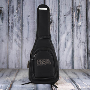 Paul Reed Smith Swamp Ash Special Electric Guitar, Vintage Natural, bag