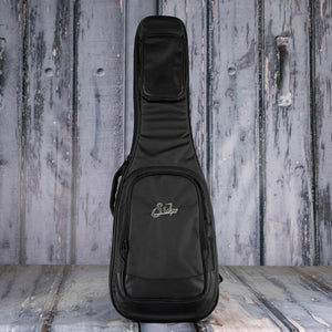 Suhr Classic S Electric Guitar, SSS, Cactus Green Metallic, bag