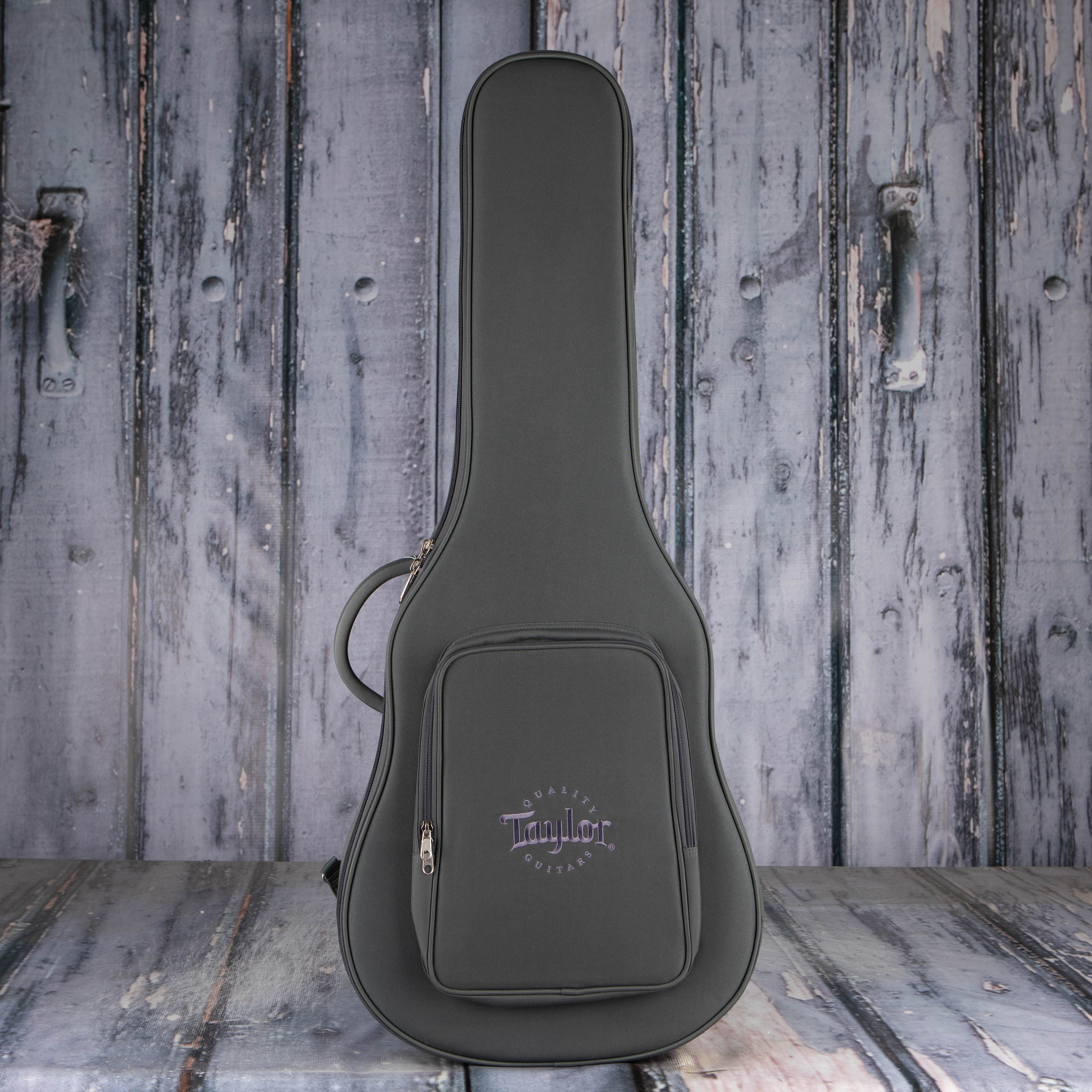 Taylor 214ce-K SB Plus Acoustic/Electric Guitar, Shaded Edgeburst, bag