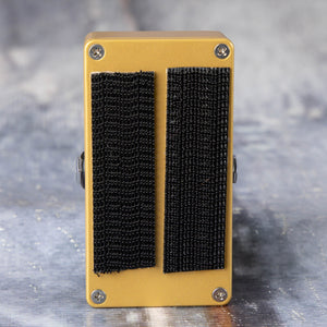 Used Catalinbread Echorec Multi-Tap Echo Effects Pedal, back