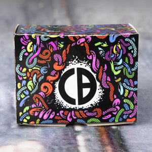 Used Catalinbread Echorec Multi-Tap Echo Effects Pedal, box