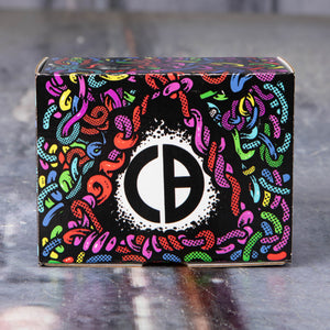 Catalinbread Zero Point Flanger Effects Pedal, box