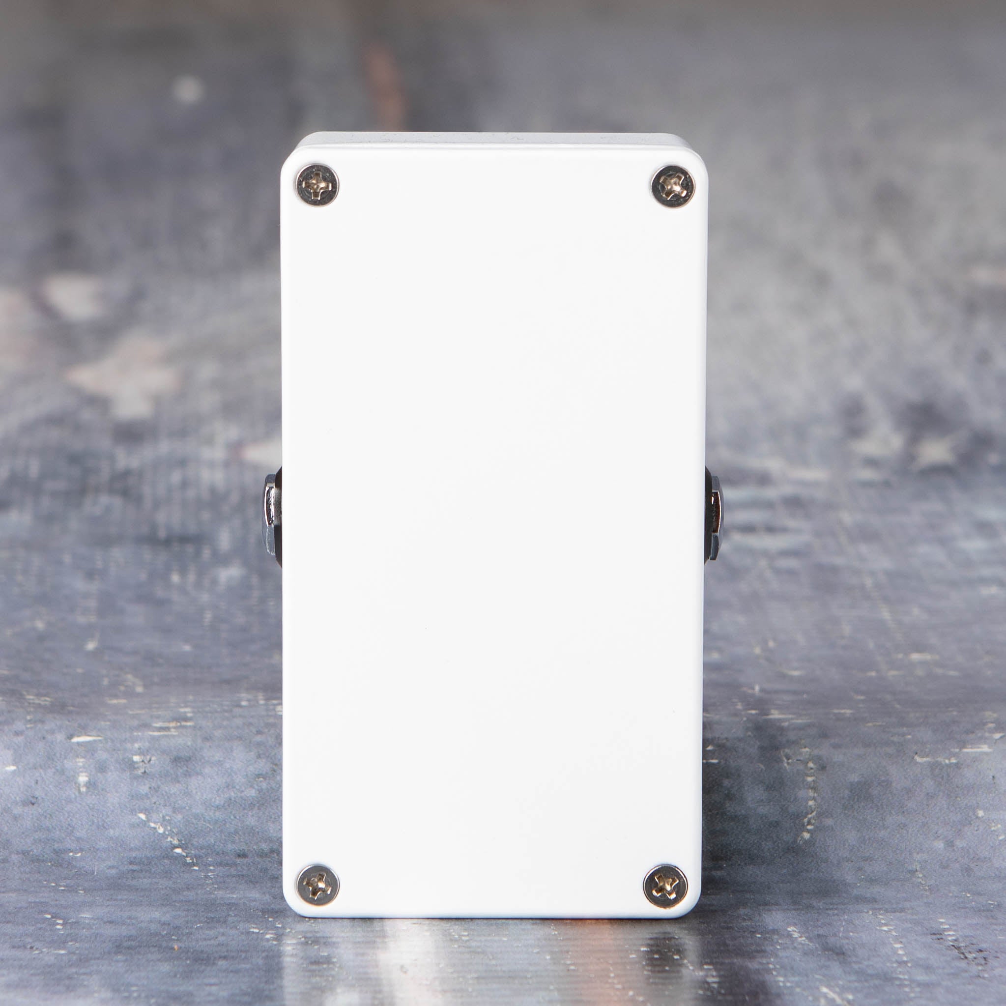 Catalinbread Zero Point Flanger Effects Pedal, back