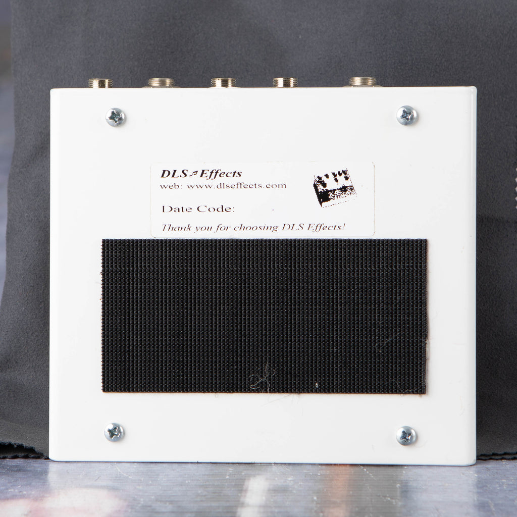 DLS Effects RotoSIM