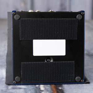 Used DigiTech JamMan Stereo Looping Station Effects Pedal, back