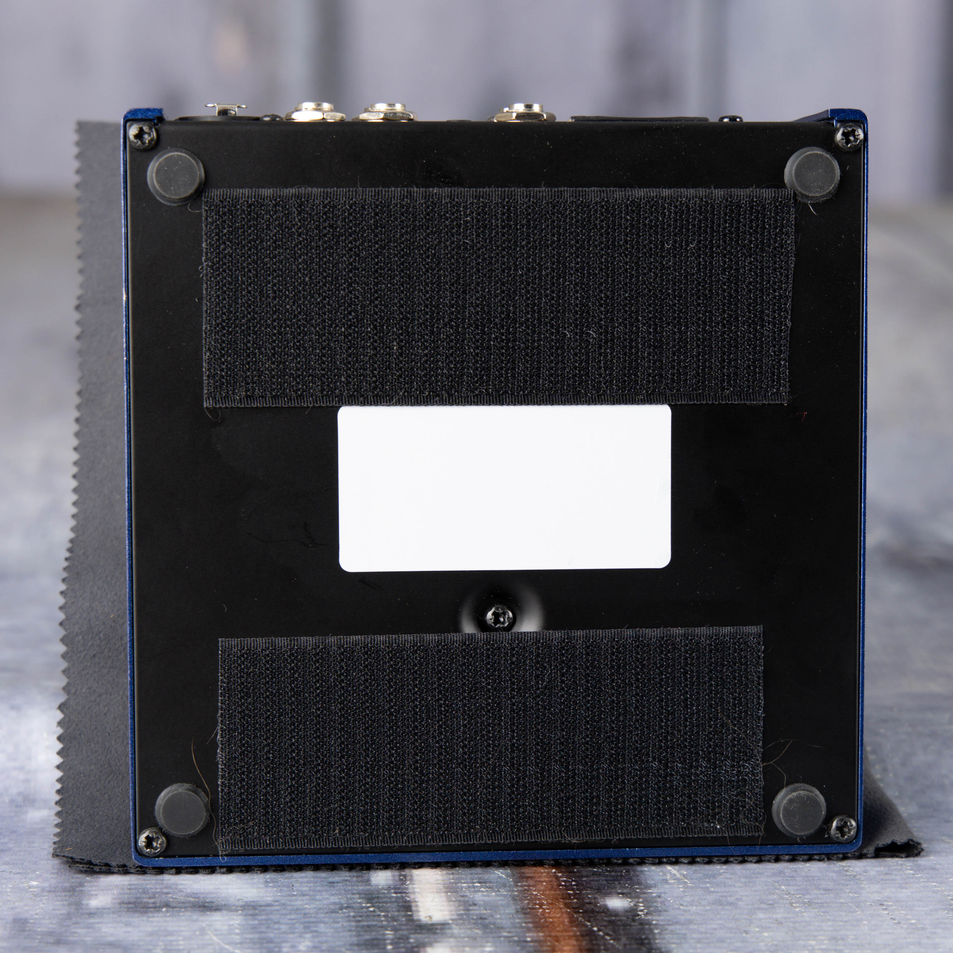 Used DigiTech JamMan Stereo Looping Station Effects Pedal, back