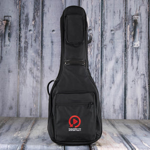 Used EVH Wolfgang Standard Electric Guitar, 2022, Gloss Black, bag