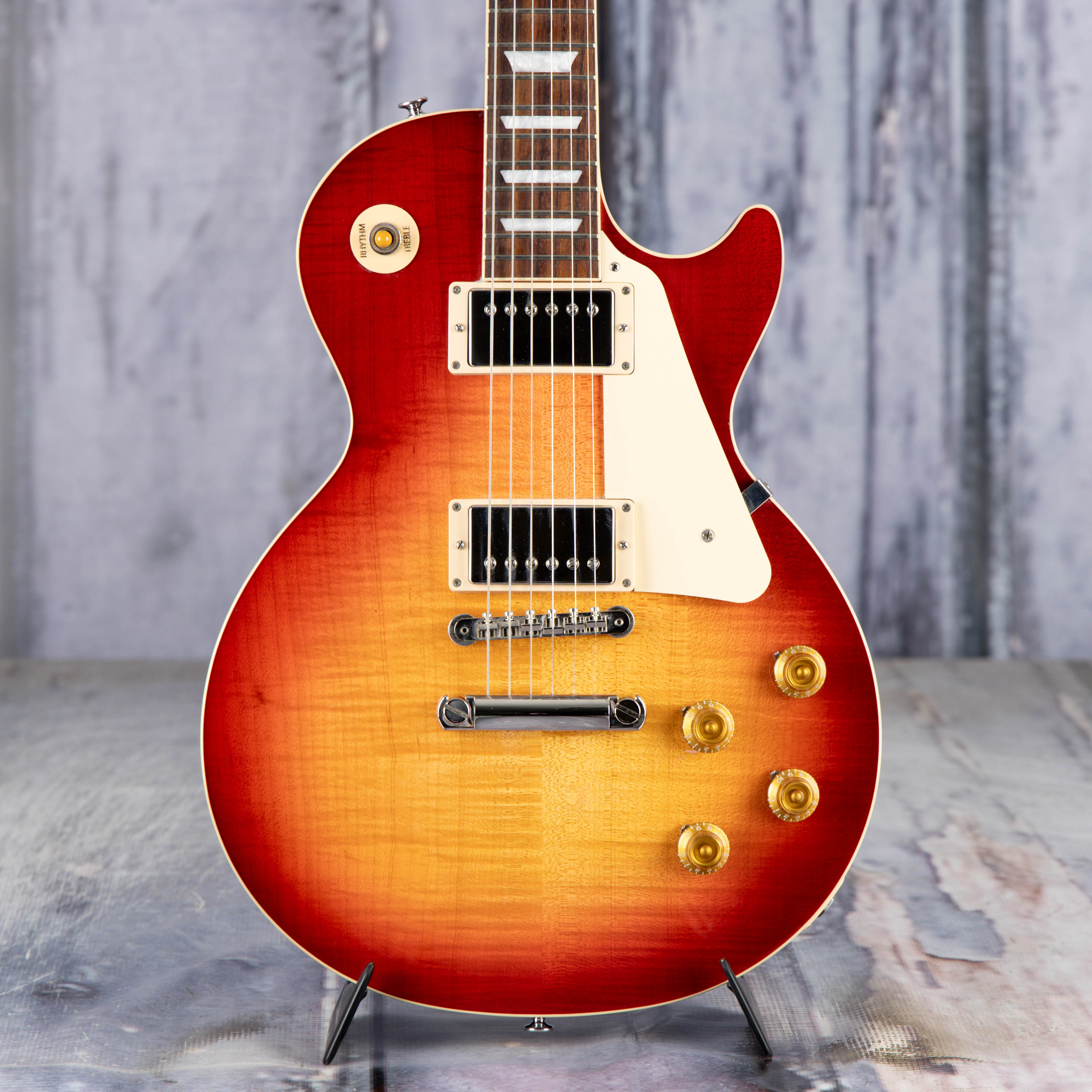 Used 2022 Gibson Les Paul Standard 50s, Cherry Sunburst | For Sale