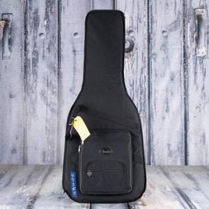 Used Guild Jetstar Electric Guitar, Black, bag