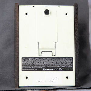 Used Ibanez ES2 Echo Shifter Delay Effects Pedal, back