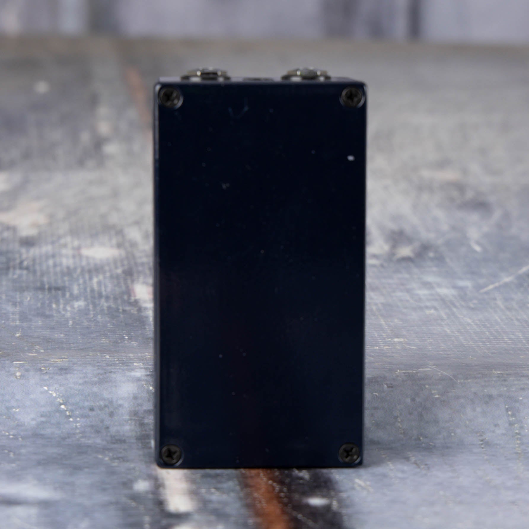 Used Interstellar Audio Machines Marsling Octafuzzdrive Effects Pedal, back